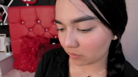 Ela online show from December 20, 10:43 pm