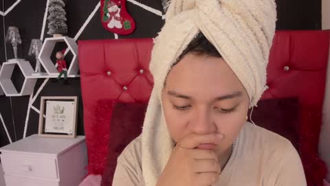 Ela online show from December 23, 7:41 pm