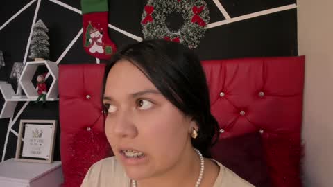 Ela online show from December 23, 11:06 pm