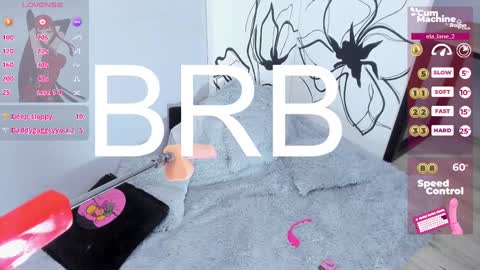 ELA online show from February 10, 4:25 pm