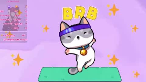 ELA online show from March 4, 2:53 pm