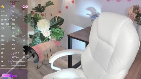 ELA online show from March 21, 9:18 pm