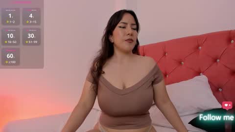 Ela Rey online show from September 25, 10:02 pm