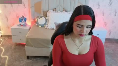 ela_tay1 online show from March 28, 7:24 pm