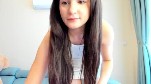 Snapshot of elaanna chatting on September 22, 6:37 am Ela online show from September 22, 6:37 am