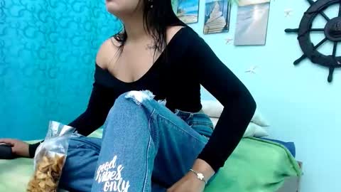 ladi online show from October 10, 1:21 pm