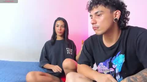 Ela33 online show from June 25, 5:12 am