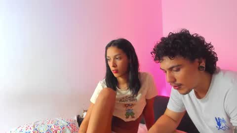 Ela33 online show from July 7, 7:34 am