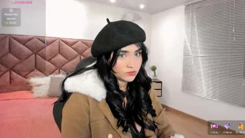 Elaia online show from January 14, 3:56 am