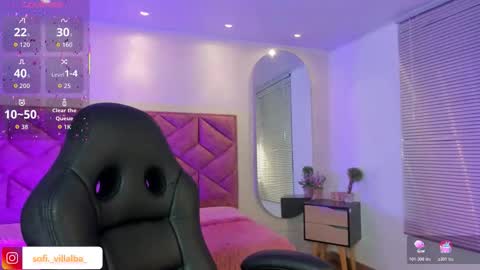 Elaia online show from March 25, 3:45 am