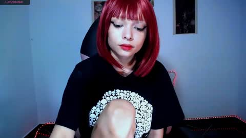 Snapshot of elaine6 chatting on December 19, 9:49 pm eli online show from December 19, 9:49 pm