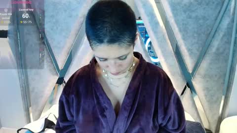 elaine87_ online show from September 23, 8:34 pm