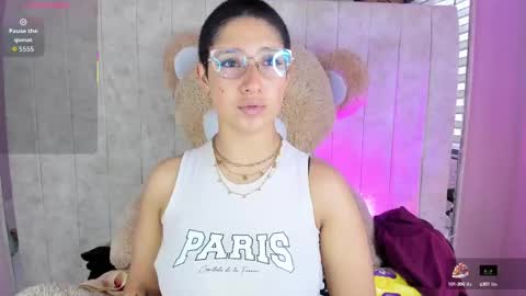 elaine87_ online show from September 30, 9:31 pm