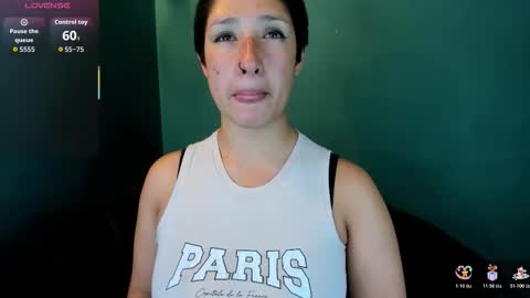 elaine87_ online show from November 13, 7:57 pm