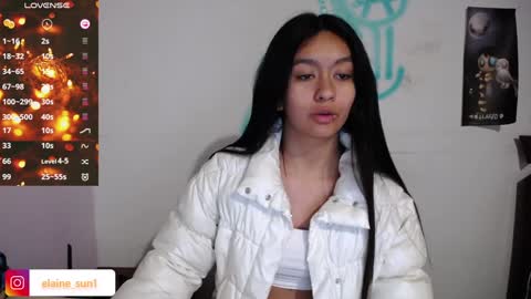 Elaine eli online show from December 9, 5:07 am