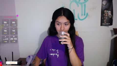 Elaine eli online show from January 17, 3:12 am