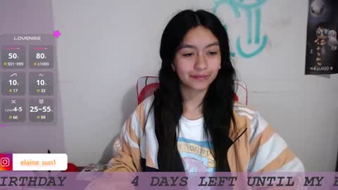 Elaine eli online show from January 22, 5:16 am