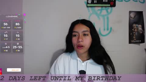 Elaine eli online show from January 24, 3:11 am