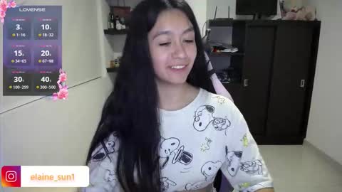 Elaine eli online show from February 20, 12:40 am