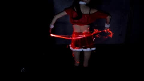 Snapshot of elainebeness chatting on December 25, 11:42 pm Your sweet girl online show from December 25, 11:42 pm