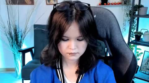 Snapshot of elainebeness chatting on March 5, 1:10 am Your sweet girl online show from March 5, 1:10 am