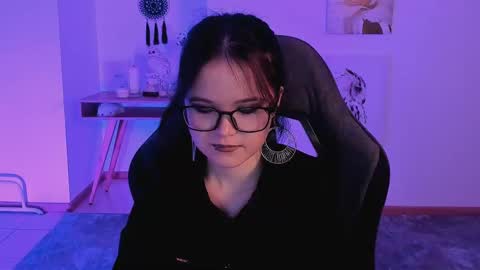 Snapshot of elainebeness chatting on March 6, 2:09 am Your sweet girl online show from March 6, 2:09 am