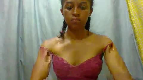 elaliealdy online show from January 7, 5:48 pm