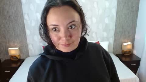 Snapshot of elamurray chatting on November 13, 11:20 am elamurray online show from November 13, 11:20 am