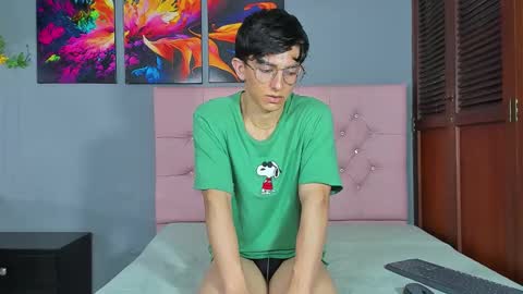 Elan Giralon online show from January 17, 11:41 pm