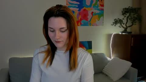 Elani online show from April 23, 6:32 pm