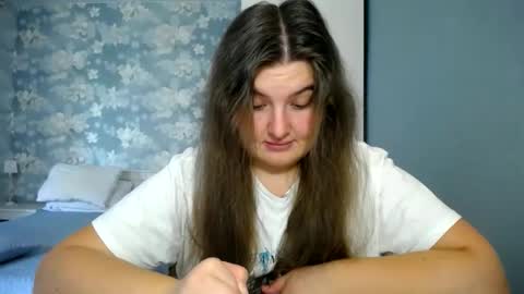 Snapshot of elanis_blair chatting on March 14, 1:27 pm Elanis online show from March 14, 1:27 pm