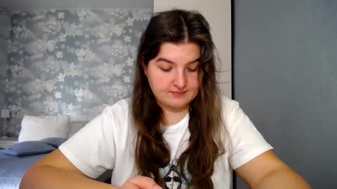 Snapshot of elanis_blair chatting on March 23, 11:36 am Elanis online show from March 23, 11:36 am