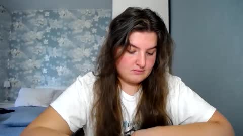 Snapshot of elanis_blair chatting on April 1, 1:41 pm Elanis online show from April 1, 1:41 pm