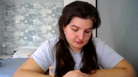 Snapshot of elanis_blair chatting on April 20, 10:40 am Elanis online show from April 20, 10:40 am