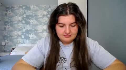 Snapshot of elanis_blair chatting on April 22, 10:28 am Elanis online show from April 22, 10:28 am