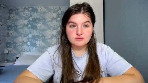 Snapshot of elanis_blair chatting on April 25, 9:23 am Elanis online show from April 25, 9:23 am