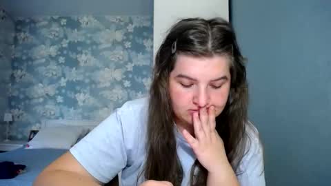 Snapshot of elanis_blair chatting on May 11, 4:04 pm Elanis online show from May 11, 4:04 pm