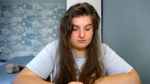 Snapshot of elanis_blair chatting on July 7, 1:59 pm Elanis online show from July 7, 1:59 pm