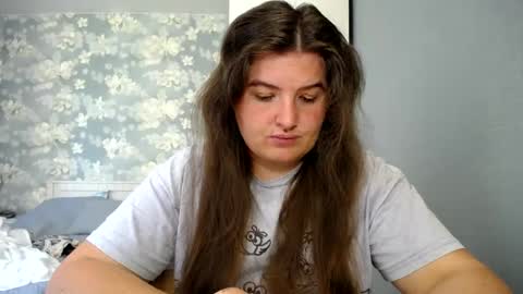 Snapshot of elanis_blair chatting on July 17, 11:17 am Elanis online show from July 17, 11:17 am
