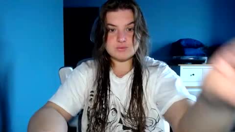 Snapshot of elanis_blair chatting on July 20, 10:07 am Elanis online show from July 20, 10:07 am