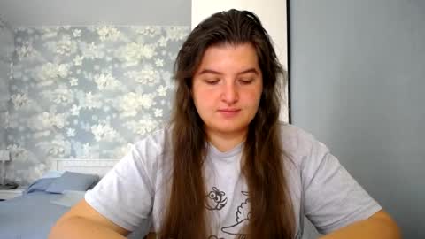 Snapshot of elanis_blair chatting on August 5, 7:44 am Elanis online show from August 5, 7:44 am