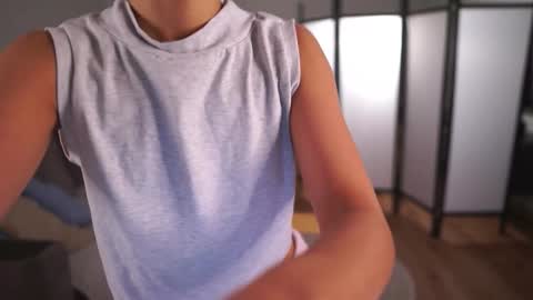 ELA 3 online show from November 29, 6:05 am