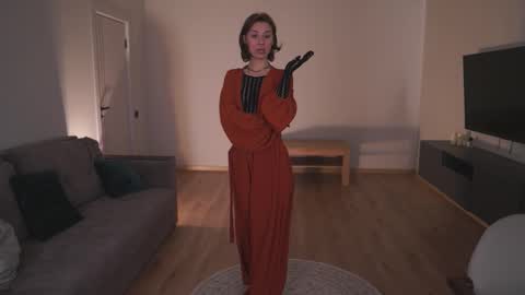 ELA 3 online show from March 12, 6:19 am