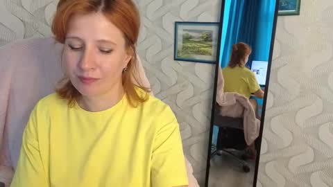 Elanna online show from September 9, 3:11 pm