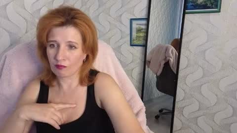 Elanna online show from September 19, 3:45 pm