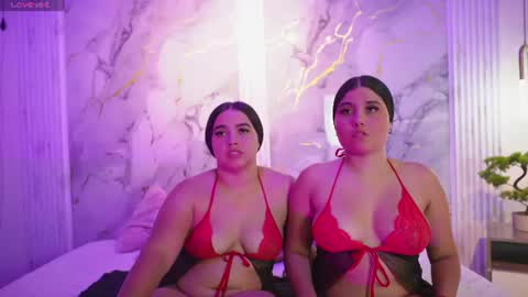 elara_and_amber online show from June 22, 3:08 am