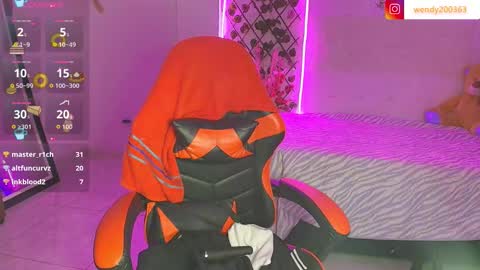 Snapshot of elara_green chatting on March 12, 1:23 am lara online show from March 12, 1:23 am