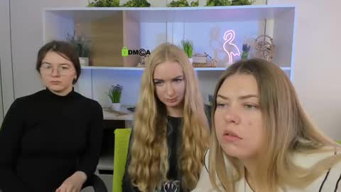 Elara online show from October 7, 8:44 am