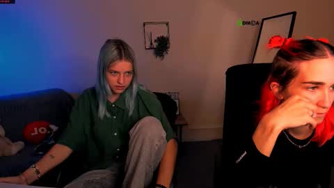 elara_night online show from September 10, 5:29 am