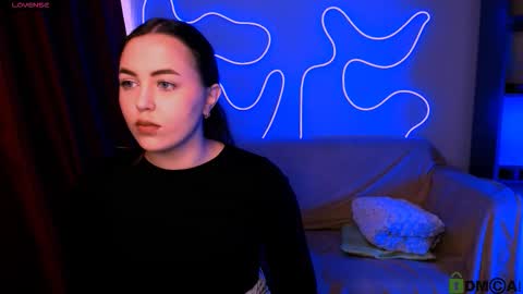 Snapshot of elara_night1 chatting on March 22, 11:13 am Elara online show from March 22, 11:13 am